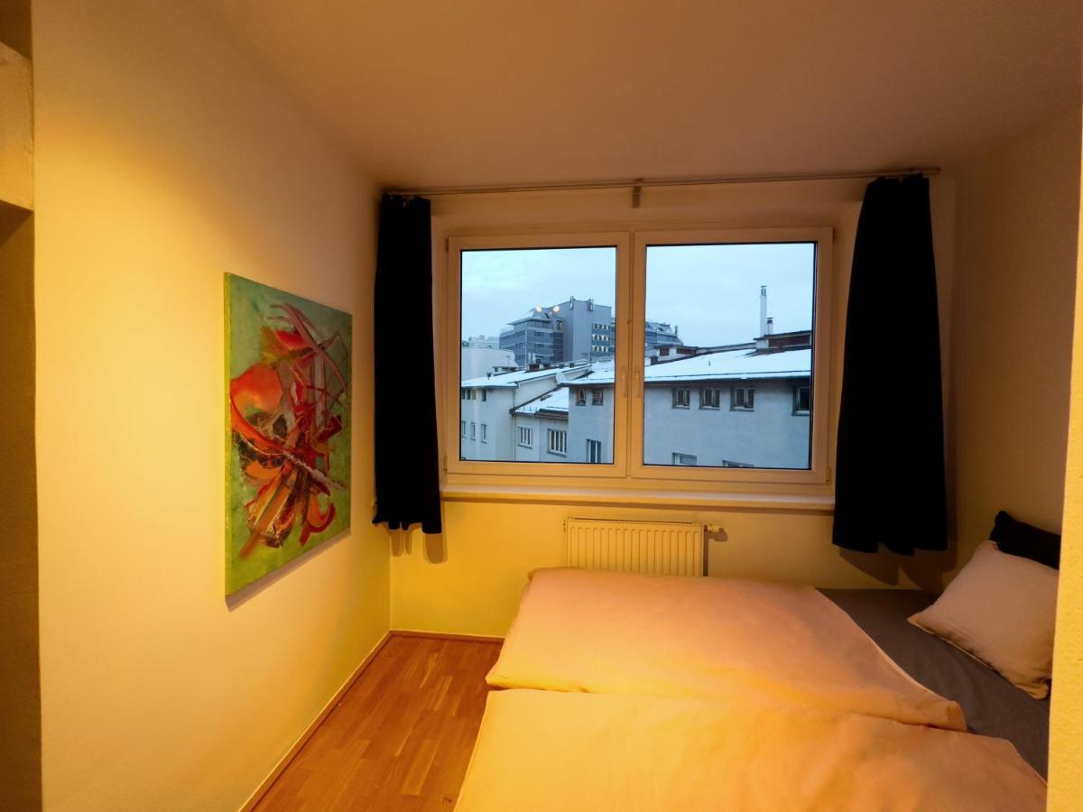 Luxurious 110m2 In The Center 10 Min Walk To Stephansplatz * Vienne