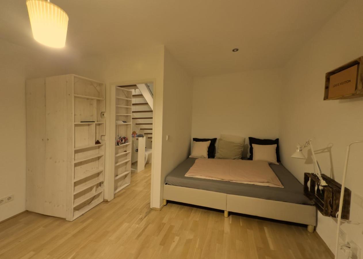 Appartement Luxurious 110m2 In The Center 10 Min Walk To Stephansplatz *