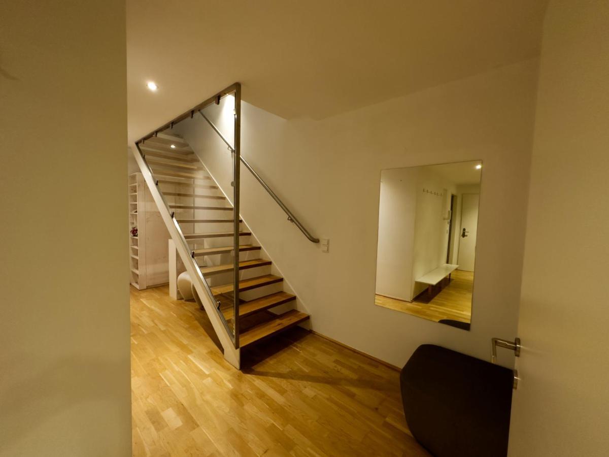 Appartement Luxurious 110m2 In The Center 10 Min Walk To Stephansplatz